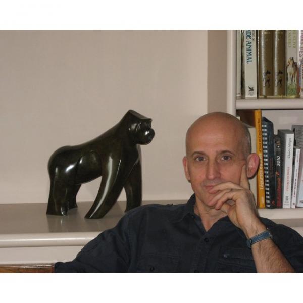Portrait Michel Dubor