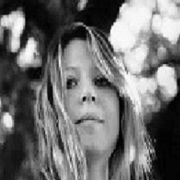 Portrait Katherine Miller