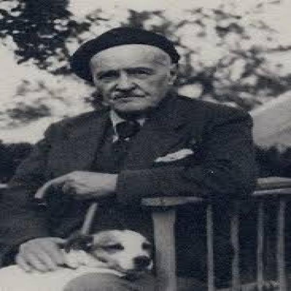 Portrait Adrien Simoneton