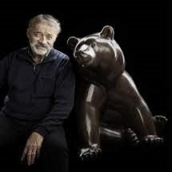 Portrait Michel Bassompierre