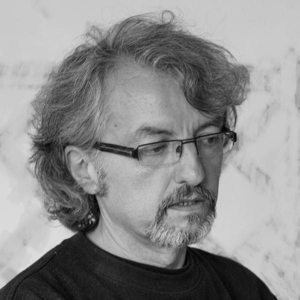 Portrait Pascal Amblard