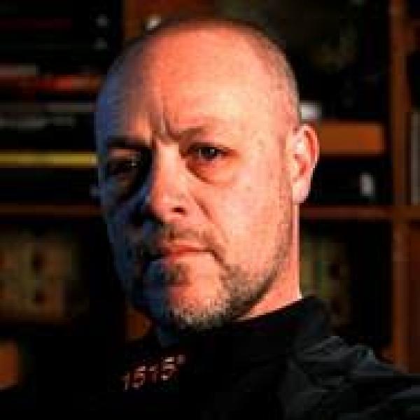 Portrait Manu Laplace