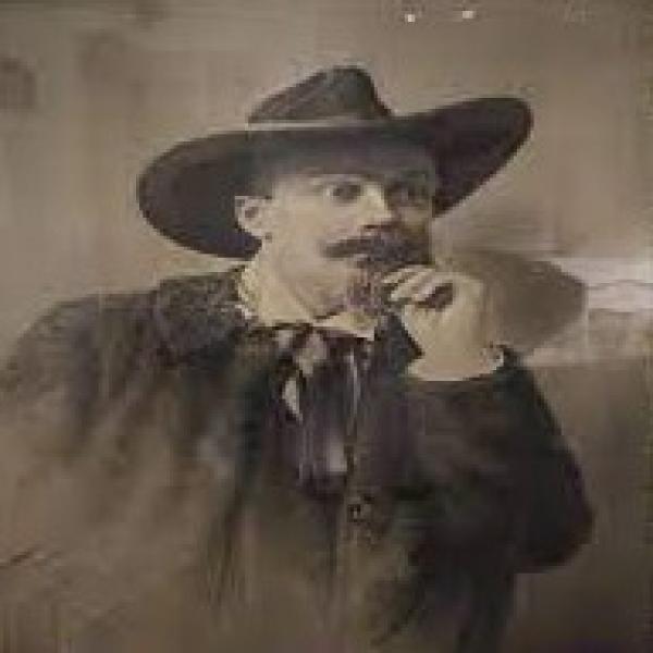 Portrait Claude-Honor Hugrel