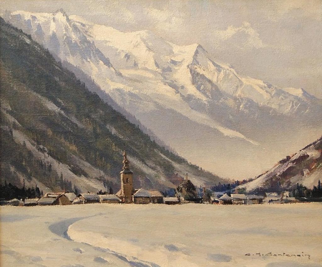 Charles- Henri Contencin 28