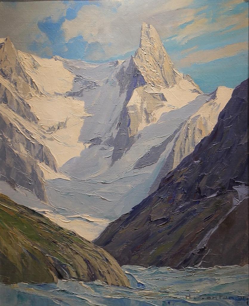 Charles- Henri Contencin 28