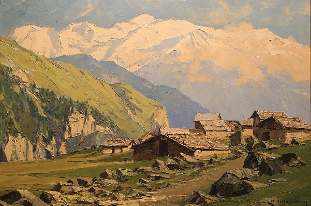 Charles- Henri Contencin 28