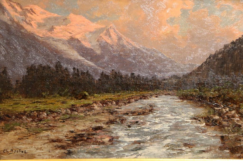 Charles- Alexandre Bertier 20