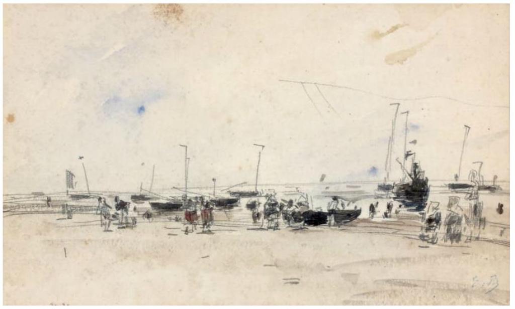Eugne-Louis Boudin 5