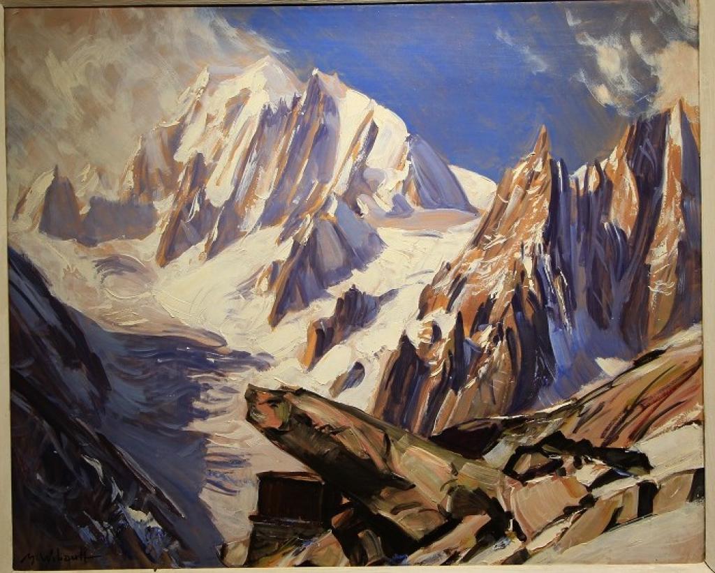 Marcel Wibault 14