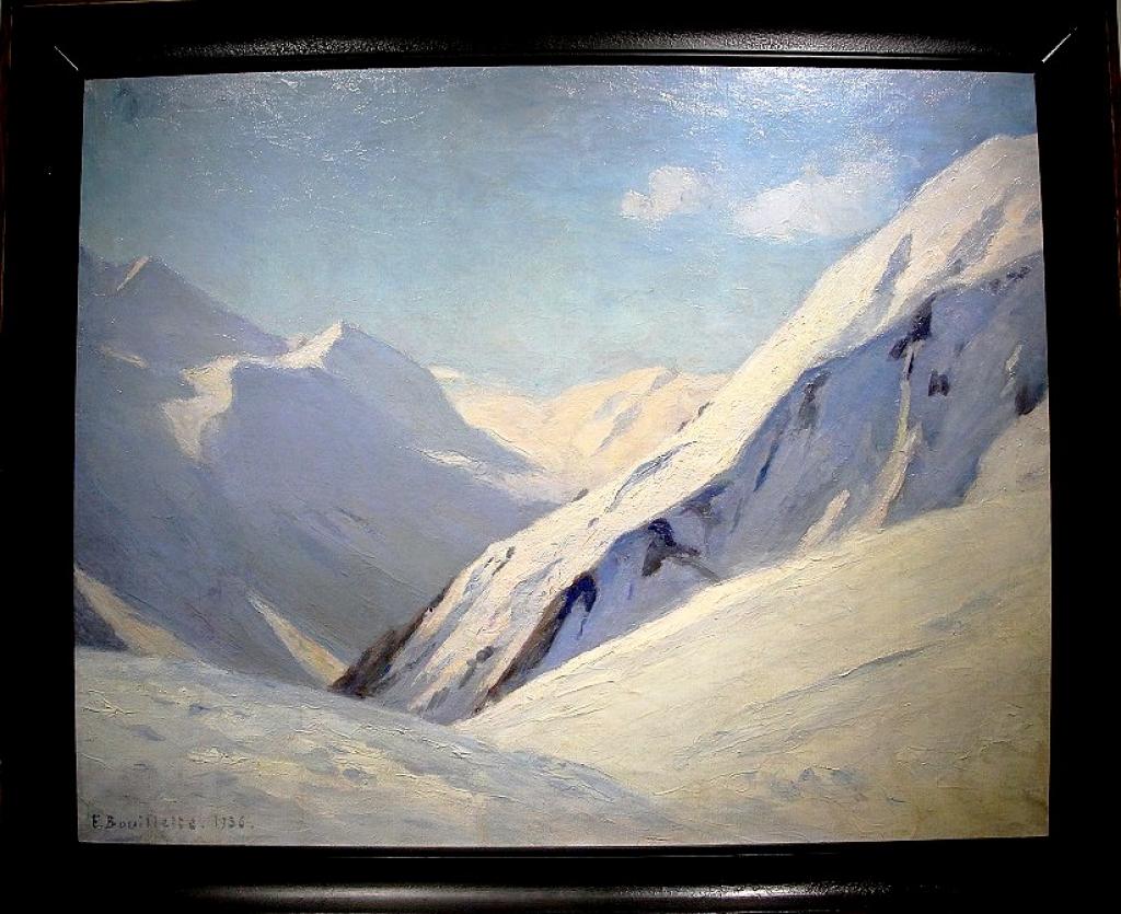 Edgar Bouillette 4