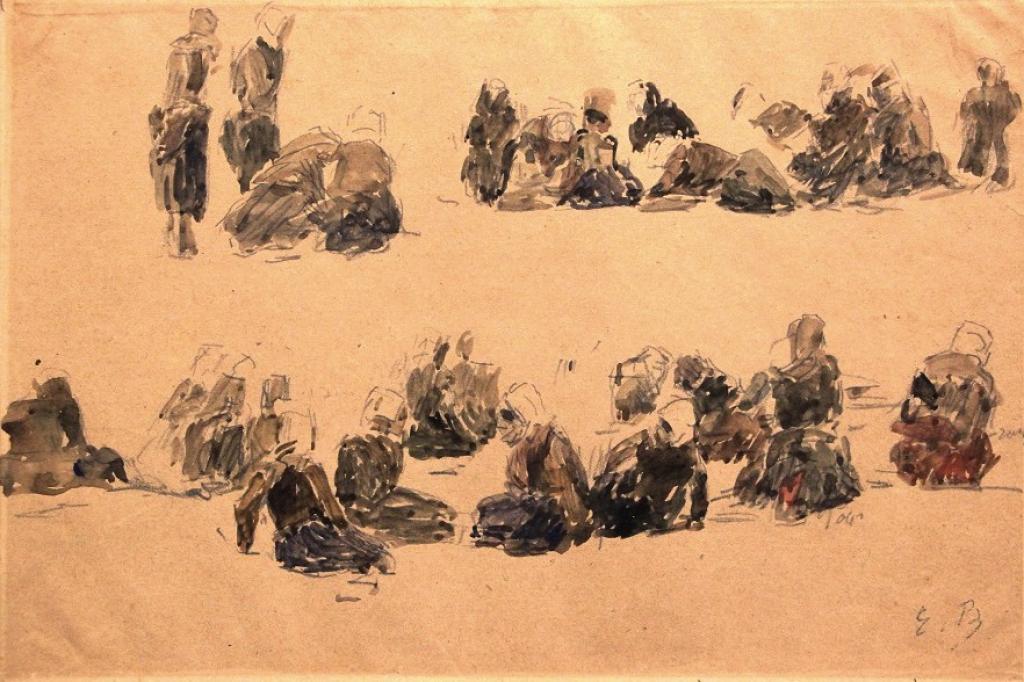 Eugne-Louis Boudin 5