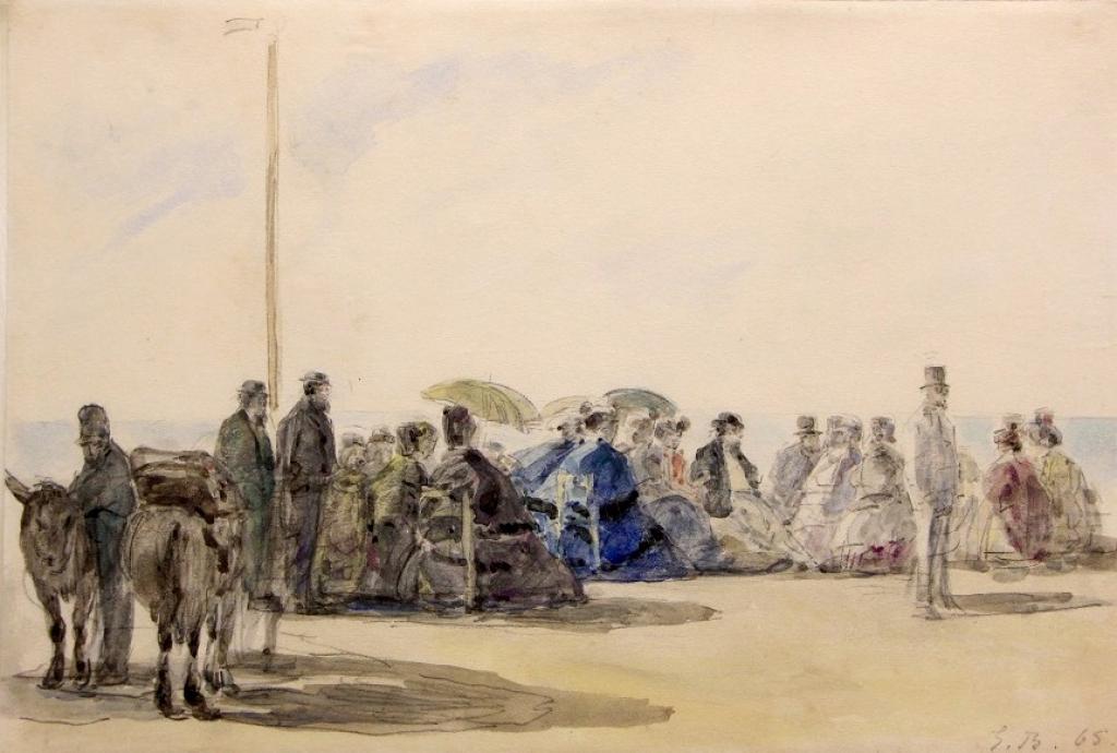 Eugne-Louis Boudin 5