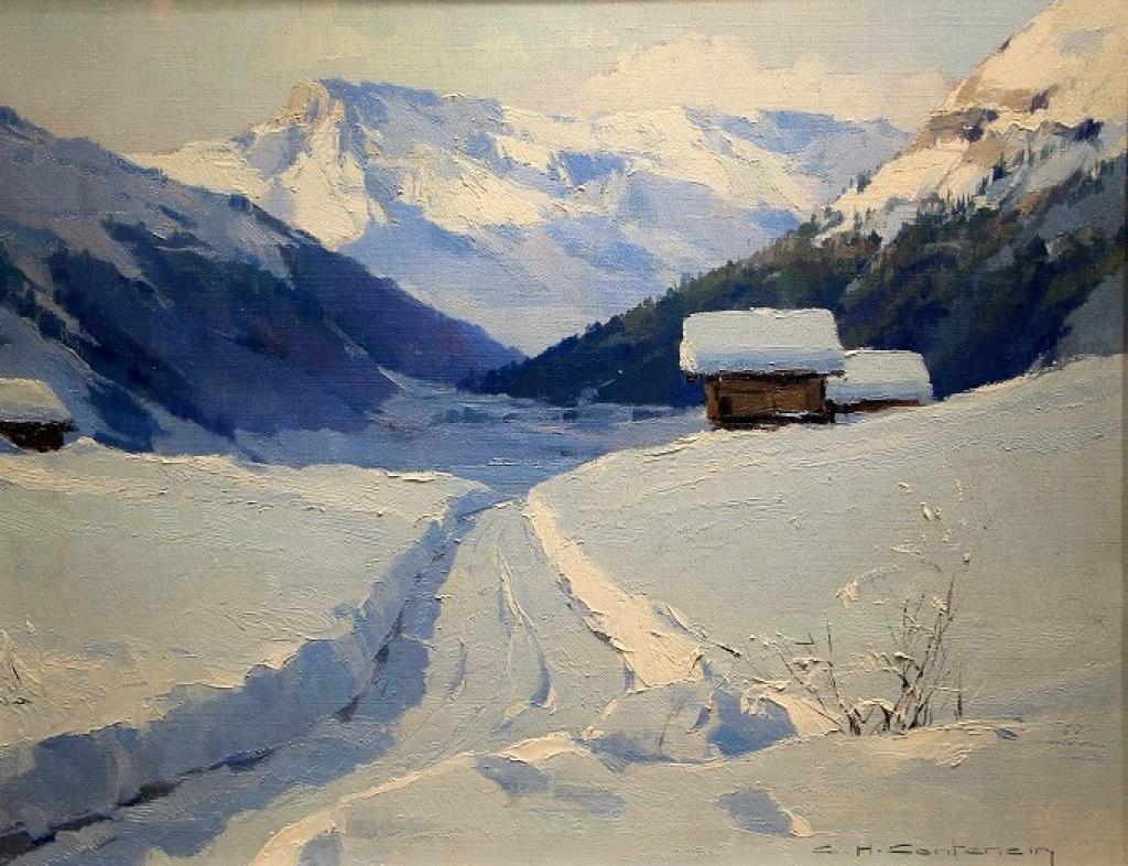 Charles- Henri Contencin 28