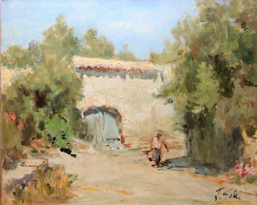 Jacques Gatti 10