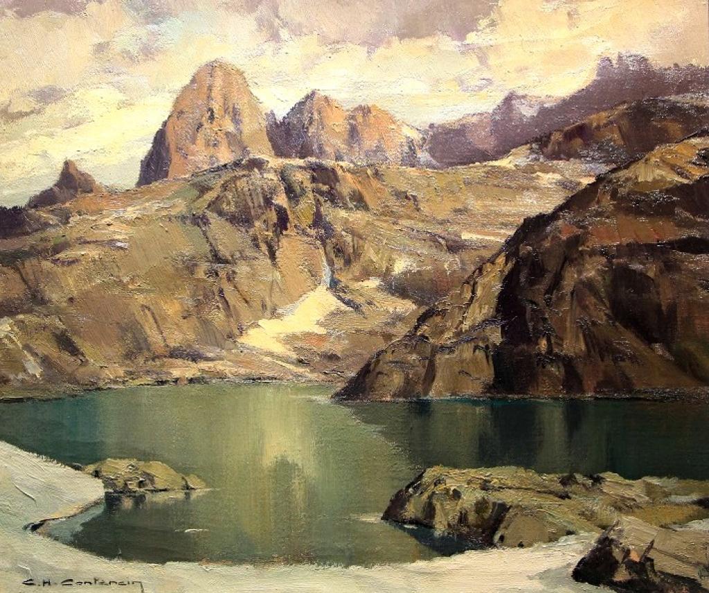 Charles- Henri Contencin 28
