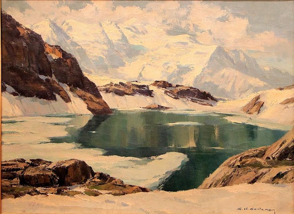 Charles- Henri Contencin 28