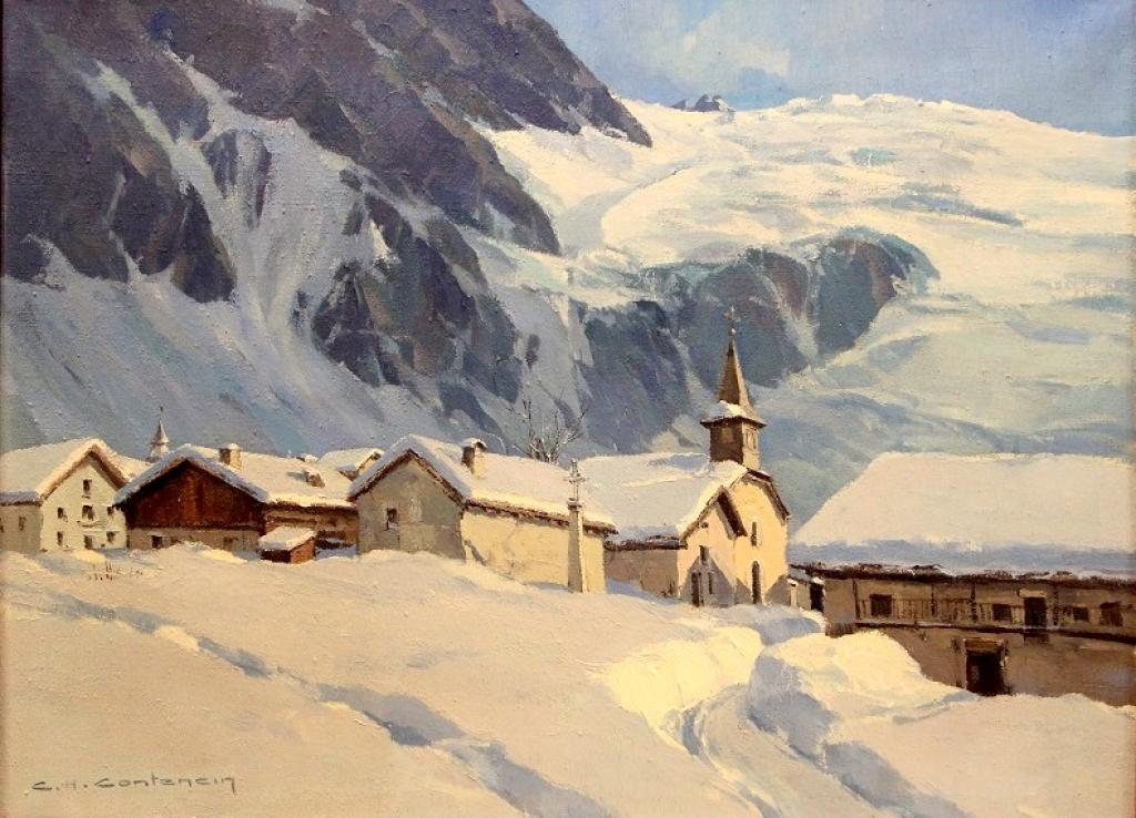 Charles- Henri Contencin 28