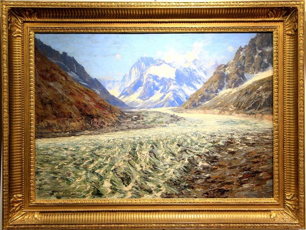 Charles- Alexandre Bertier 20