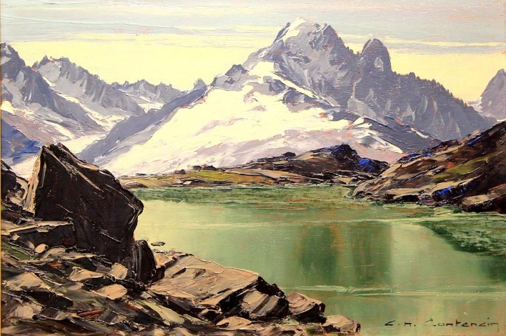 Charles- Henri Contencin 28