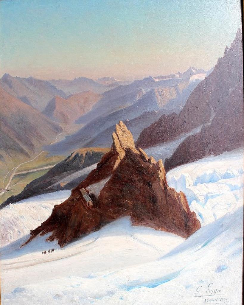 Gabriel Lopp 7