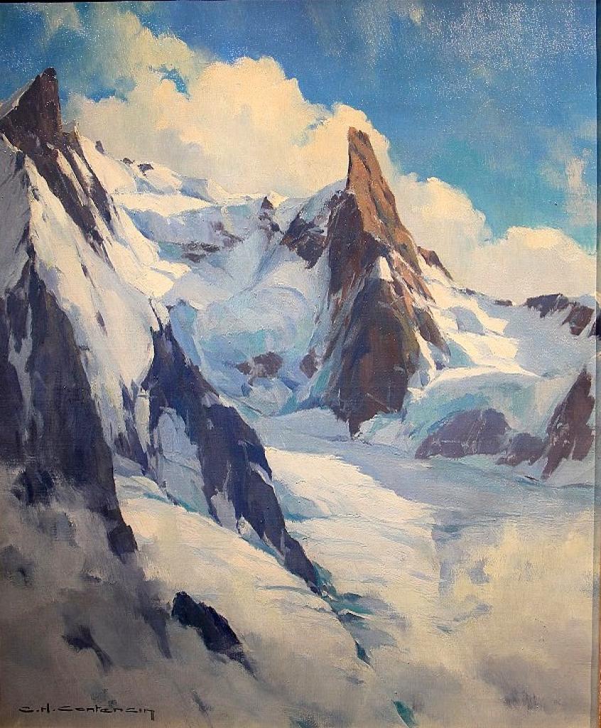 Charles- Henri Contencin 28