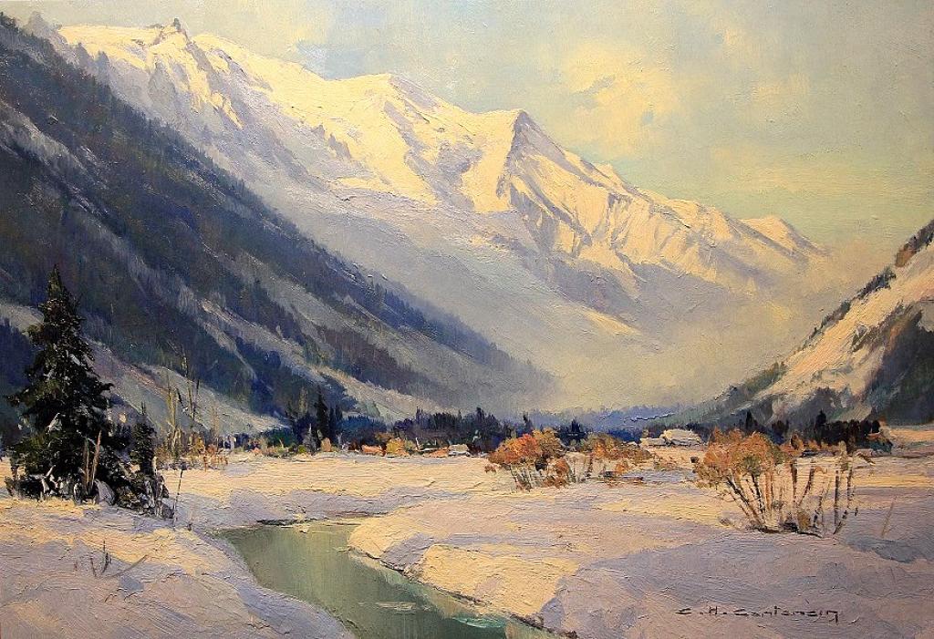 Charles- Henri Contencin 28
