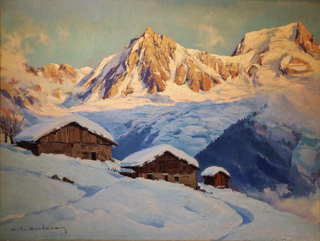 Charles- Henri Contencin 28