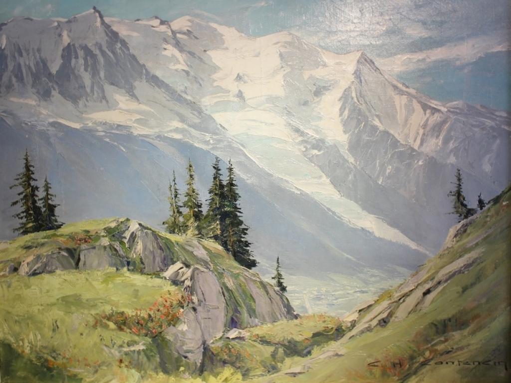 Charles- Henri Contencin 28