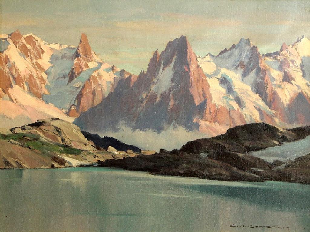 Charles- Henri Contencin 28