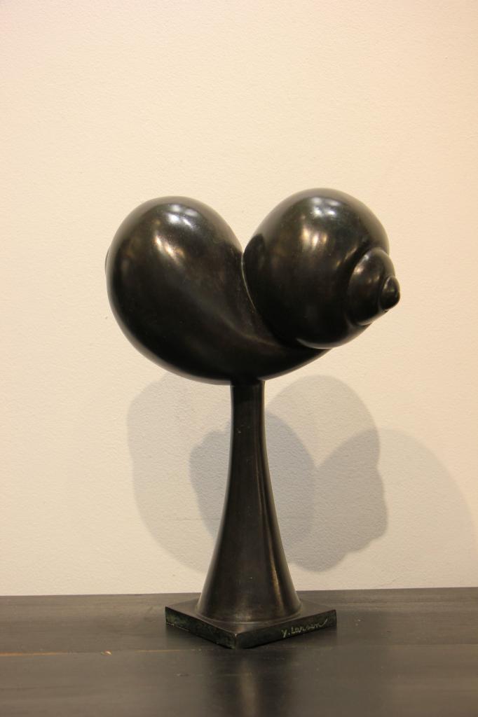 Yvan Larsen 16