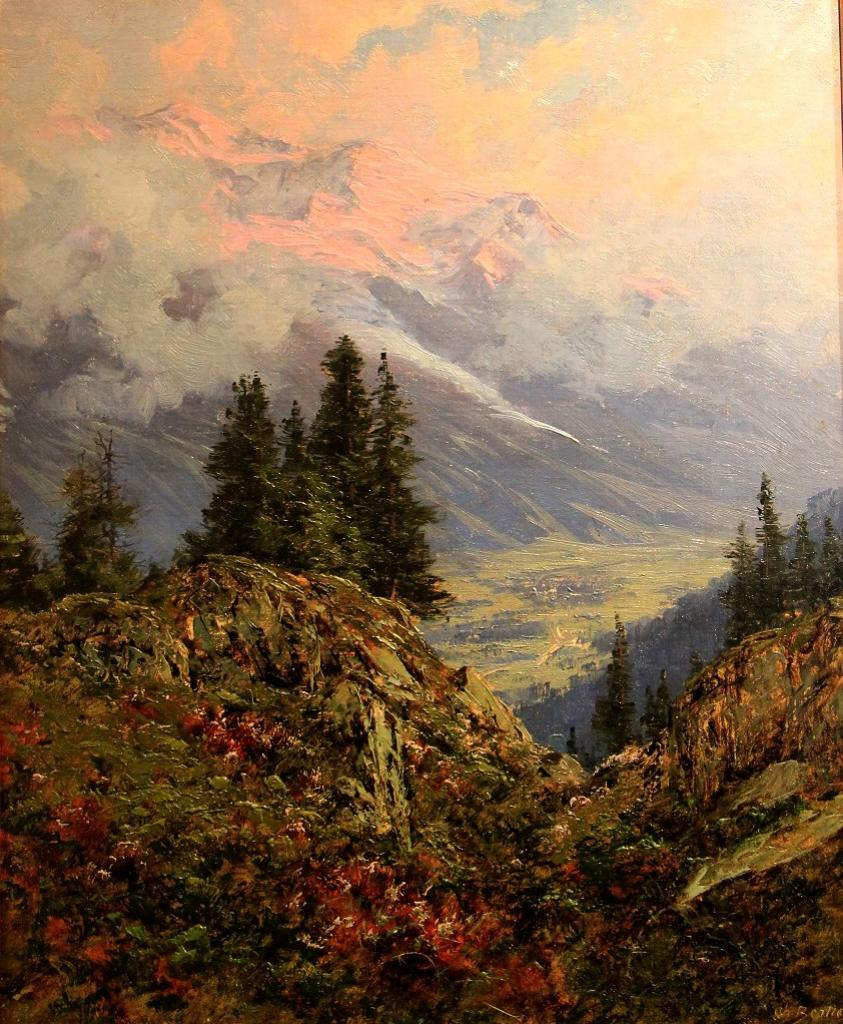 Charles- Alexandre Bertier 20
