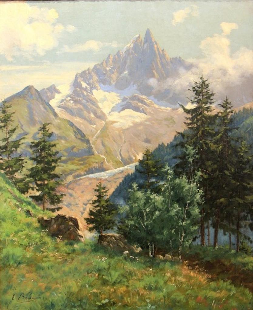 douard-Joseph Brun 45