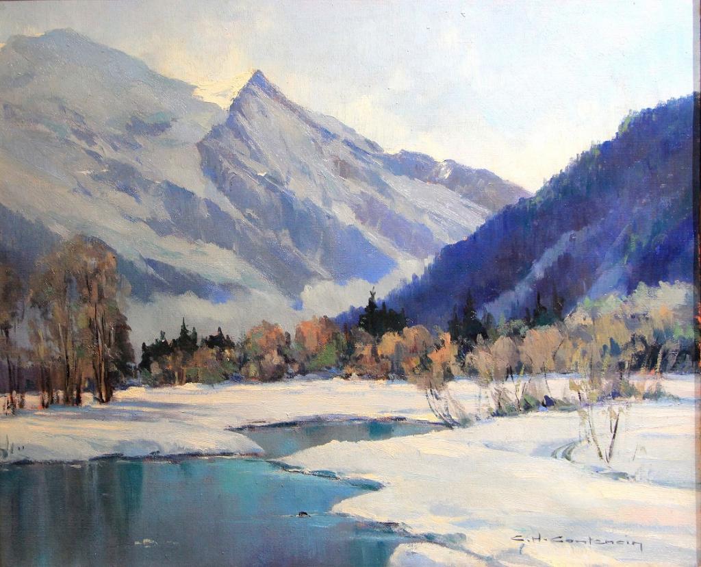 Charles- Henri Contencin 28