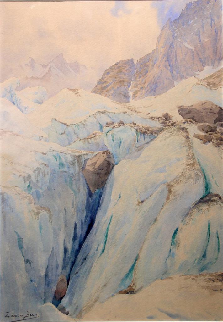 douard-Joseph Brun 45