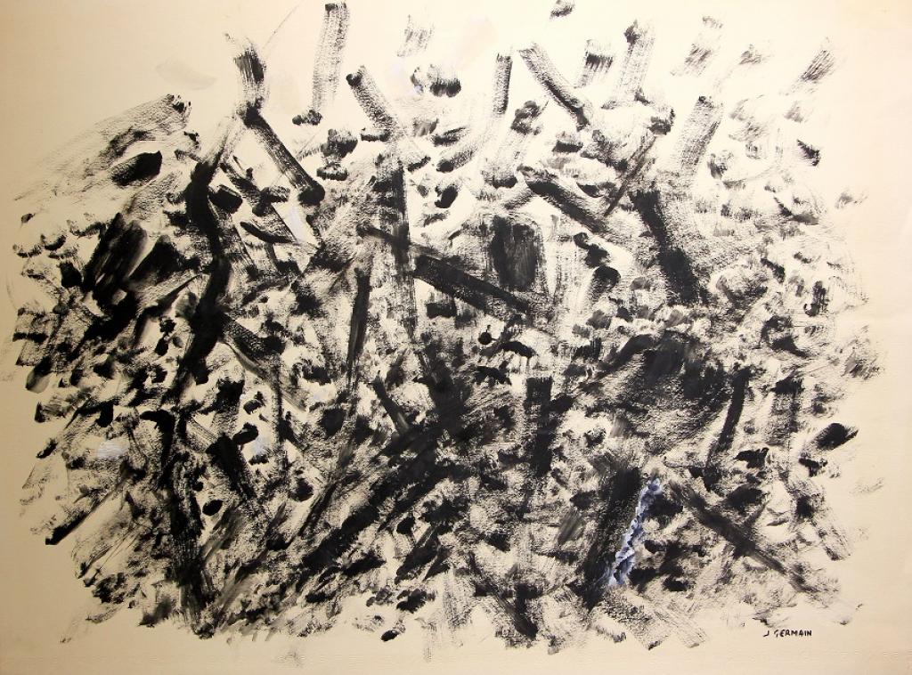 Jacques Germain 11