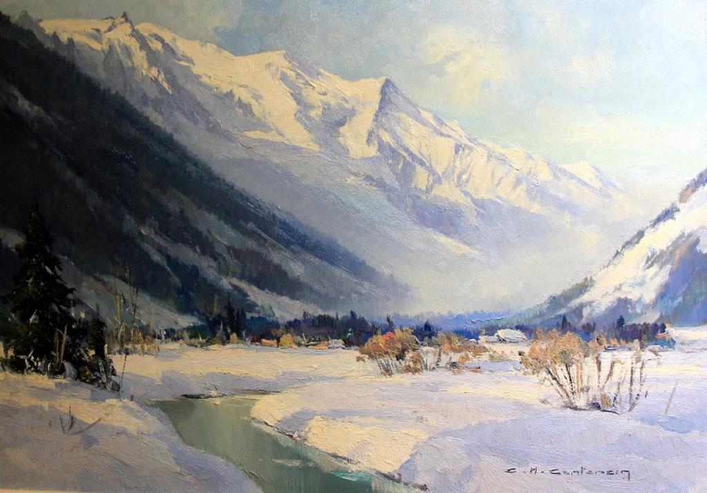 Charles- Henri Contencin 28