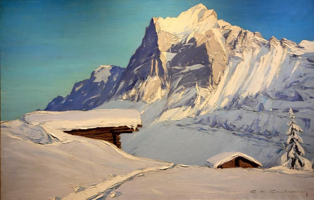 Charles- Henri Contencin 28