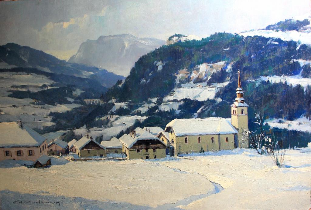 Charles- Henri Contencin 28