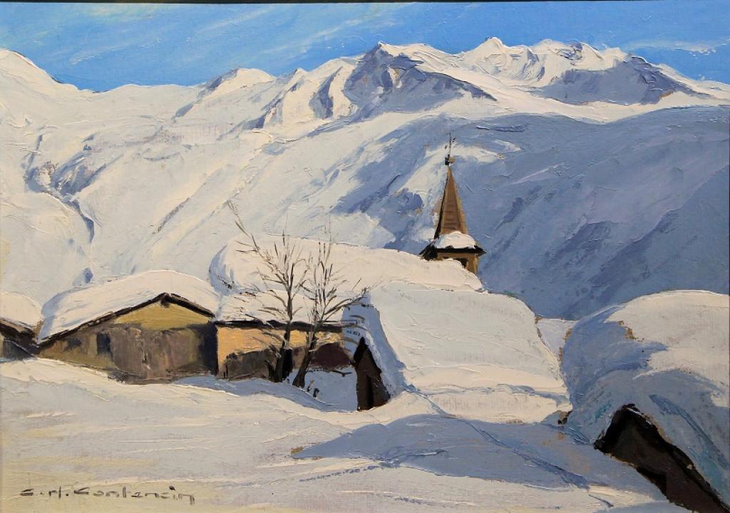 Charles- Henri Contencin 28