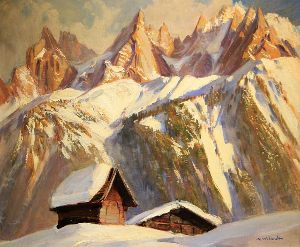 Marcel Wibault 14