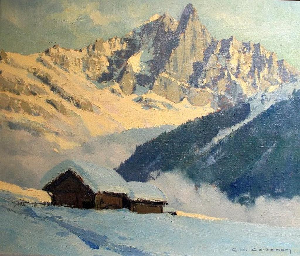 Charles- Henri Contencin 28