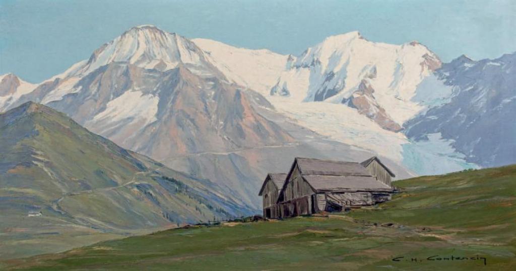 Charles- Henri Contencin 28