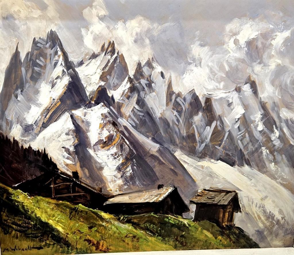 Marcel Wibault 14