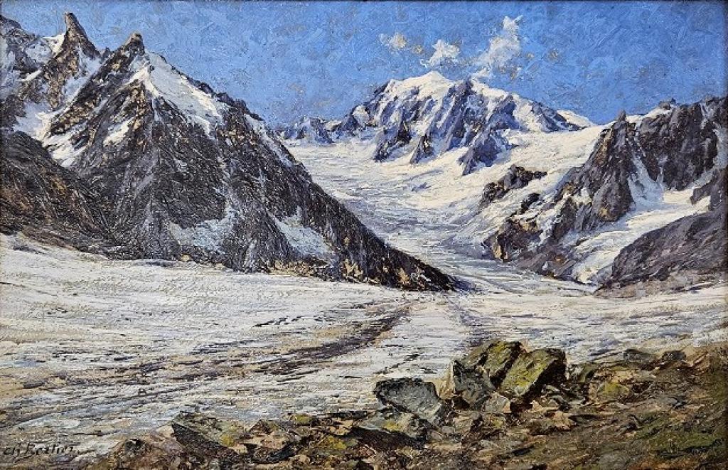 Charles- Alexandre Bertier 20