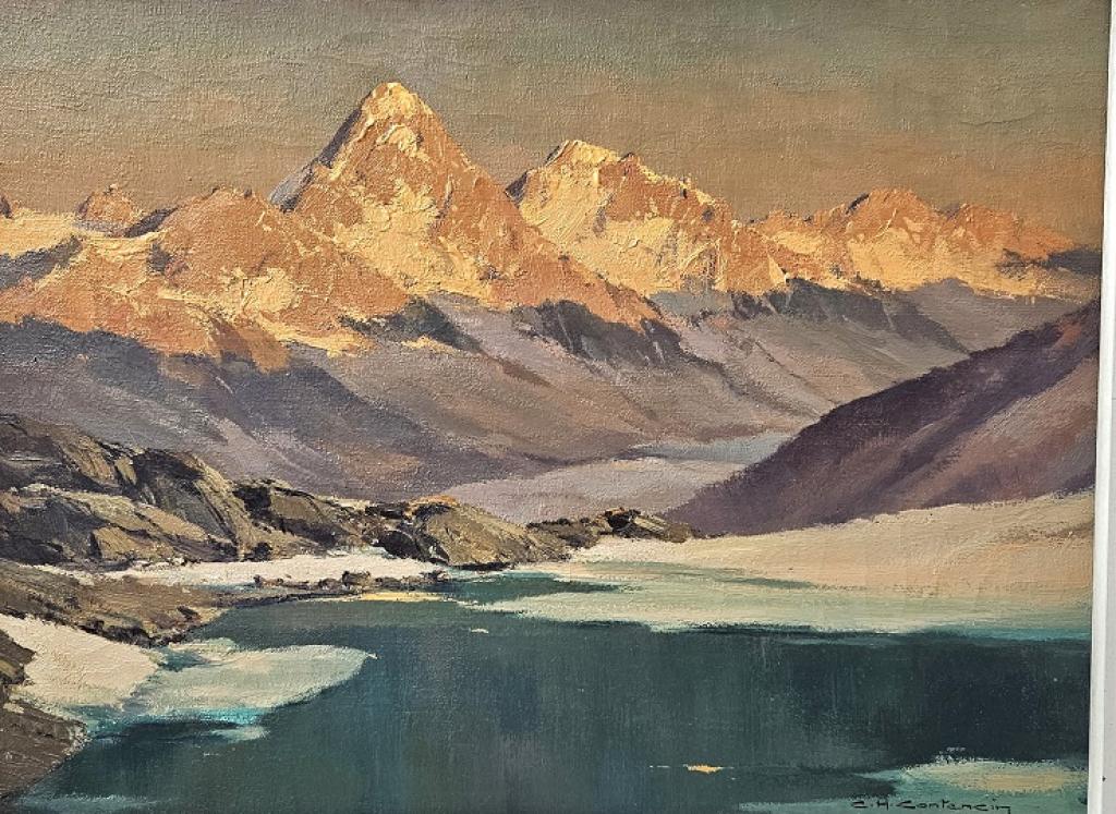 Charles- Henri Contencin 28