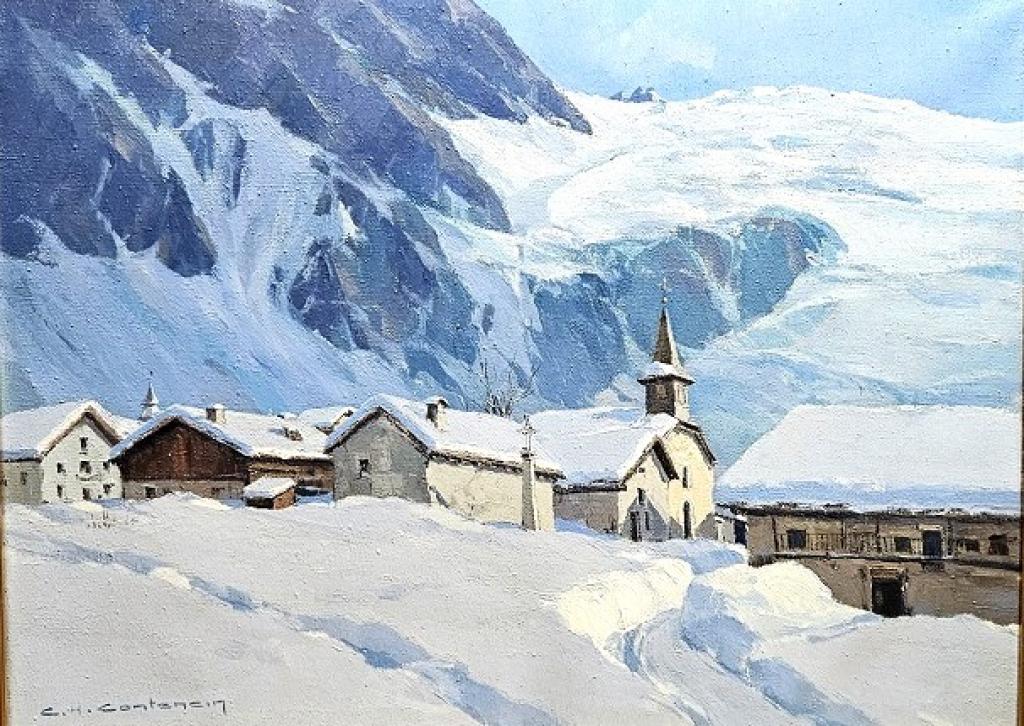 Charles- Henri Contencin 28