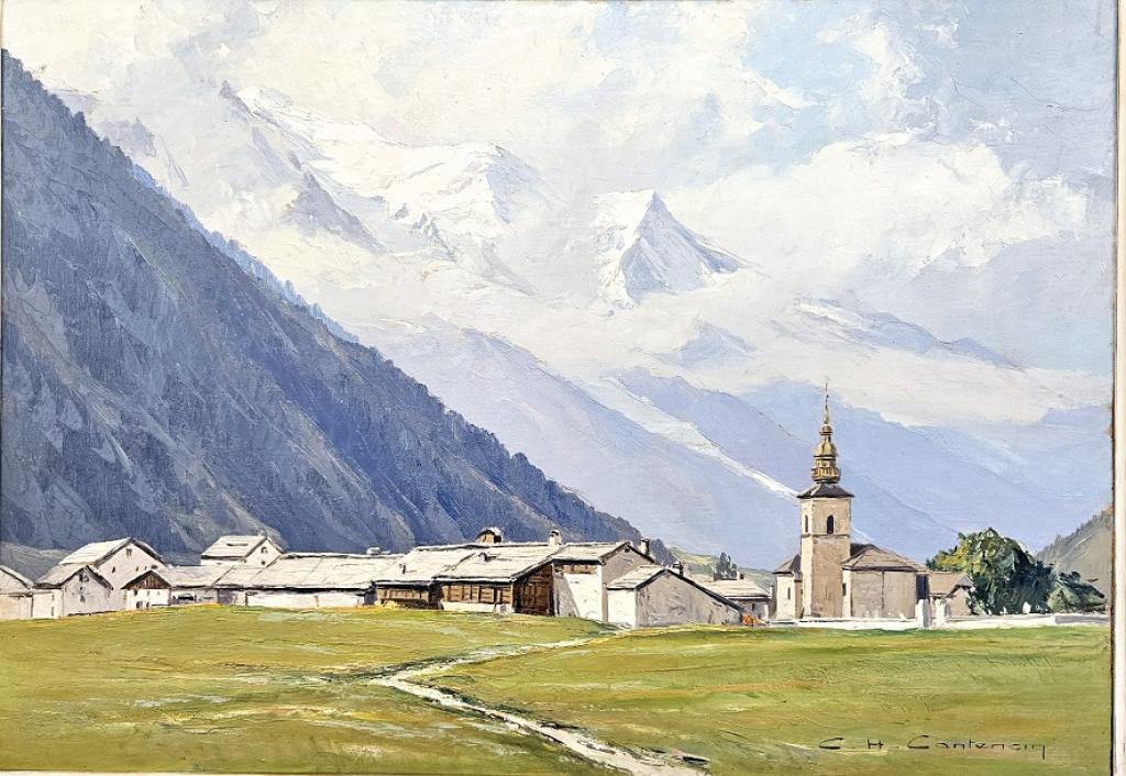 Charles- Henri Contencin 28