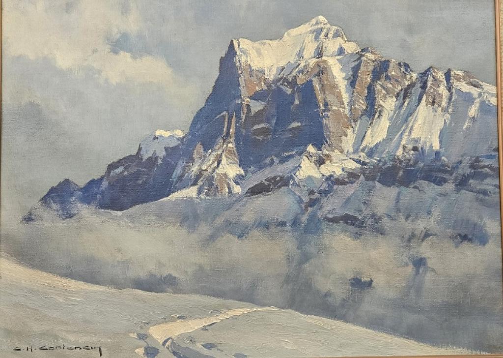 Charles- Henri Contencin 28