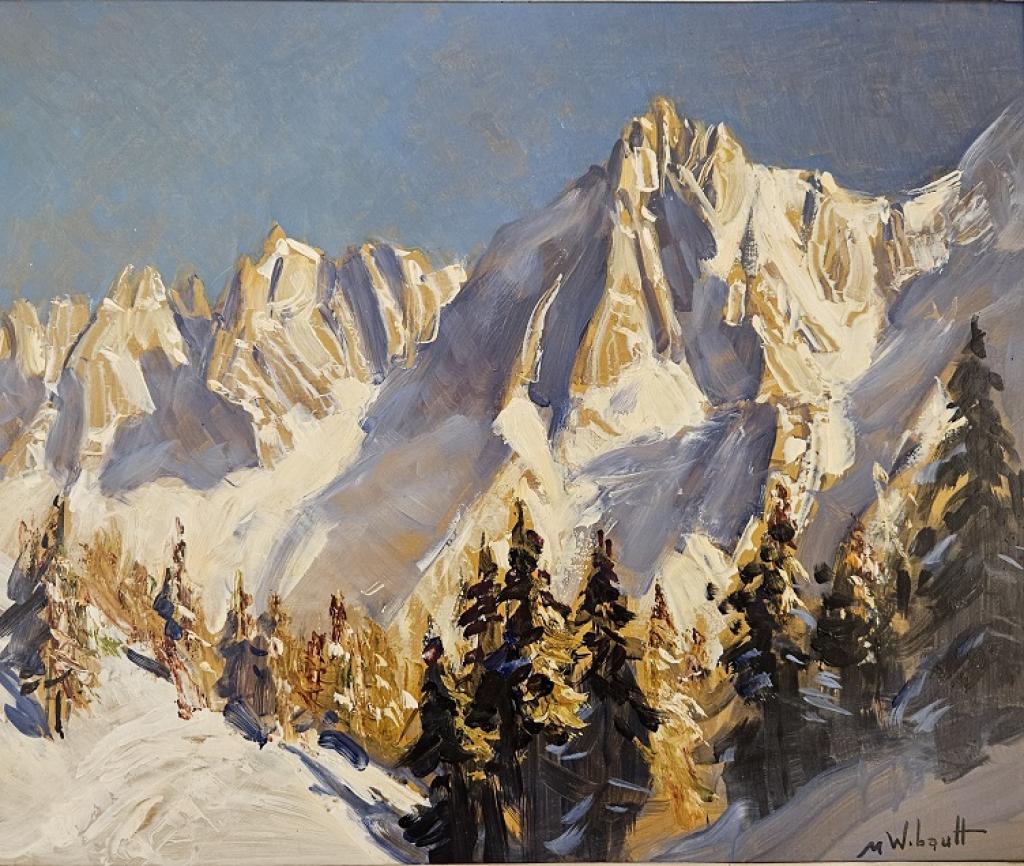 Marcel Wibault 14