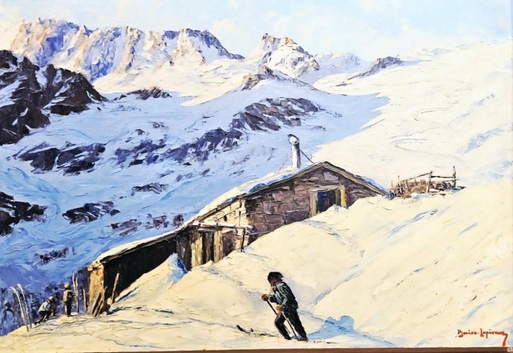 Etienne Bovier-Lapierre 1300